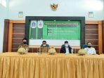 BLK Cellu Berikan Pendidikan dan Pelatihan 94 Mahasiswa IAIN Bone