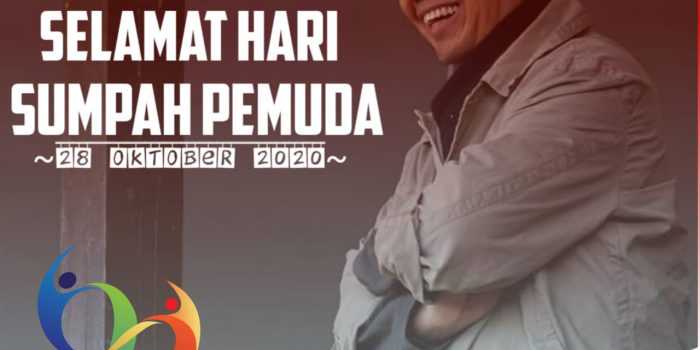 Hari Sumpah Pemuda, Suaib Mansur : Isi Kemerdekaan dengan Prestasi