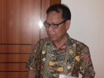 Dosen IAIN Bone Ditetapkan Tersangka Dugaan Korupsi, Ini Kata Rektor