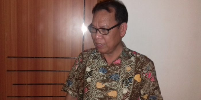 Dosen IAIN Bone Ditetapkan Tersangka Dugaan Korupsi, Ini Kata Rektor