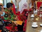 Tiga Alat Berat Milik Pemprov untuk Percepatan Penanganan Dampak Banjir di Luwu Utara