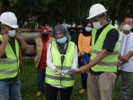 Pemda Luwu Utara Bangun Sekolah PAUD Pembina