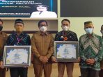 Selamat! Dua Inovasi Luwu Utara Raih Penghargaan TOP 30 KIPP Sulsel