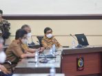 Hadiri Penandatanganan MoU Komisi Pengawas Persaingan Usaha RI, Suaib Mansur: Kita Ingin Hidupkan UMKM