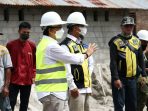 Pemda Lutra Gelontorkan Rp.1,5 Miliar Pembangunan Drainase Salu Matoto