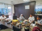 Pemda Lutra Ajukan Proposal Dana Siap Pakai ke BNPB untuk Perbaikan Rumah Rusak Sedang dan Ringan