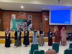 Muskoh HMI Cabang Makassar, UIT “Pecundangi” Kandidat UNM