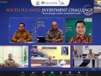 Juara II SSIC 2021, Proyek Investasi Luwu Utara Masuk Agenda BAPPENAS