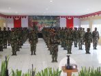 Brimob Bone Gelar Upacara Peringatan HUT Ke-62 Pelopor Secara Virtual