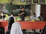 Sukseskan Vaksinasi Covid-19, MD KAHMI LUTRA Salurkan Ratusan Paket Sembako Bagi Peserta Vaksin di Kecamatan Malangke Barat
