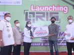 Pemda Lutra dan Bank Sulselbar Percepat Digitalisasi UMKM melalui Penerapan QRIS