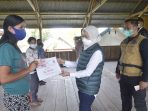 Monitoring Penyaluran BLT-DD di Onondowa Rampi, IDP Pastikan Pemerintah Hadir Disetiap Denyut Nadi Masyarakat