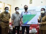 Kerjasama BPJS Ketenagakerjaan, Pemda Beri Perlindungan Sosial pada 1.666 Nelayan