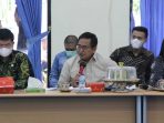 Komisi V DPR RI Muh. Fauzi Soroti Minimnya Tenaga BLM Makassar, 60 Orang Cover 6 Provinsi