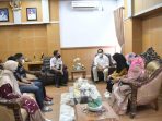 Dapat Beasiswa Kemenristekdikbud, 4 Siswa Lutra Magang Pertanian di Jawa Barat