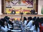 Hari Pertama Pelaksanaan Tes CPNS di Luwu Utara, Sekda Minta Peserta Lakukan Ini