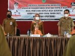 Kepala Desa Terpilih di Luwu Utara Diminta Perkaya Literasi dan Daya Baca