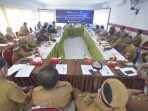 BI Gelar Sosialisasi IETPD di Luwu Utara, Wujudkan Transparansi Tata Kelola Keuangan