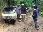 Ruas Palandoan-Lambiri Seko Belum Diintervensi, Indah: Kami Segera Koordinasi Pemprov