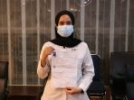 Sempat Sakit Kepala, Musfira Malah Raih Nilai Tertinggi Sesi 4 Hari Kedua Tes CPNS Luwu Utara