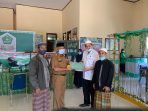 Masya Allah, Kadis Peternakan Bone Wakafkan Tanahnya Untuk Pembangunan Masjid