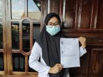 Dokter Gigi Asal Sidrap Raih Nilai Tertinggi di Hari Ketiga Tes CPNS di Luwu Utara