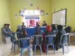 Mahasiswa UM Palopo KKNT di Desa Radda, Ini Harapan Burhanuddin