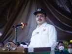 Buka Turnamen Sepak Bola Mini Desa Labae, Aras: Olahraga Mengasah Sportivitas