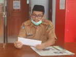 Dua PNS Diskominfo Lutra Lulus Verifikasi Analis Kota Cerdas SNI ISO 37122:2019