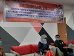Aplikasi Srikandi Segera Launching di Luwu Utara, Dispersipda dan Diskominfo Sinergi Gelar Bimtek