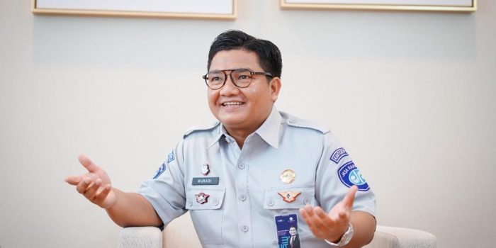 Jasa Raharja Gandeng ITB dan Unpad,  Sinergi Peningkatan Keselamatan Lalu Lintas