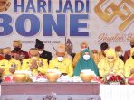 Momen Peringatan HJB ke-692 Tahun 2022, Bupati : Momentum Refleksi Sejarah Kebangkitan Bone
