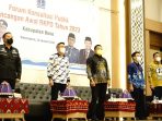 RKPD Tahun 2023, Ketua DPRD Bone Beberkan 3 Isu Menjadi Perhatian Khusus