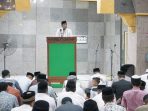 Nuzulul Quran 1443 Hijriah, Bupati Bone Ajak Bumikan Alquran