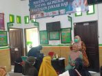 Jemaah Calon Haji di Mappedeceng Dibekali Orientasi Akupresur, Ini Manfaatnya