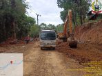 Dialokasikan Rp 35,6 Miliar, Ruas Jalan di Kabupaten Toraja Utara – Luwu Mulai Dikerjakan