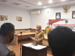 Bupati Luwu Utara Lantik 18 ASN Esalon IV Kedalam Jabatan Fungsional