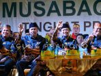 24 Utusan Jadi Finalis MTQ ke-32 Sulsel, Bupati Bone Minta Doa Masyarakat Bone Juara Umum