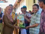 Indah Dorong Petani Terapkan Program Multikultur