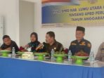 Reses Masa Sidang III Anggota DPRD Luwu Utara, Ini Harapan Beberapa Kades di Sukamaju Selatan
