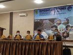 Usung Tagline Luwu Utara BISA Smart City, Bimtek II Penyusunan Masterplan Smart City Kembali Digelar