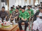 JQH Terbentuk di Bone, Bupati Bone : Saya Super Bahagia