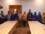 Usai Ikut Program Asistensi Rehabilitasi Sosial, 18 Penerima Manfaat Langsung Diberi Bantuan