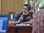 Siap Sukseskan Musda AMPI SulSel Ke-IX. Ketua AMPI Lutra Muh.Azhal Arifin “Soal Dukungan, Jauh Hari Kami Usulkan Saudara ANH Untuk Maju dan Pimpin AMPI SulSel”
