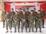 Brimob Bone Gelar Acara Syukuran HUT ke-63 Pelopor Korps Brimob Polri