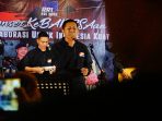 Tenribetta Perkusi Kembali Tampil Memukau di Konser Kebangsaan RRI Bone