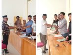 Pertarungan Berulang Petahana dan Mantan Kades di Pilkades Pakkasalo 2022