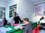 Pendaftar Panwascam di Bone Membeludak, Sudah Tembus 585 Pendaftar