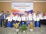 Kolaborasi KPPN Watampone dan Bank Mandiri dalam Service Excellent