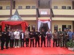 Diresmikan Dansat Brimob, Kini Brimob Bone Miliki Rumah Susun Siap Digunakan